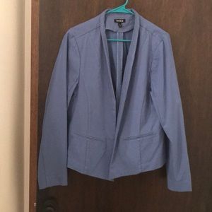 Torrid size 2 blazer